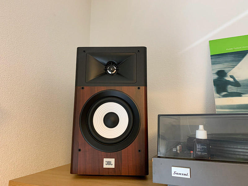 JBL スピーカー A130